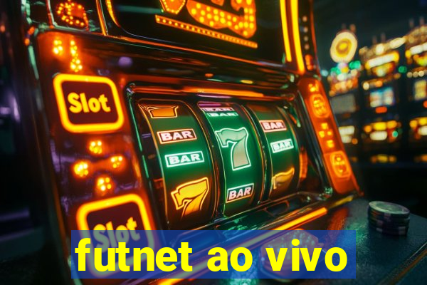 futnet ao vivo